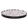 CookKing Placa Inferior para Piedras Decorativas Ø60
