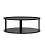 CookKing Brasero Base con Contenedor de Leña 62 cm