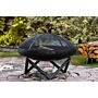 CookKing Cuenco de fuego Santiago-80 cm