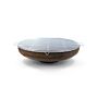 Cuenco de fuego BonFeu Ø 60 cm acero corten