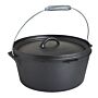 STOOQ Dutch Oven 