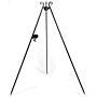 CookKing Trípode 180 cm Con Polea