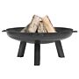 CookKing Cuenco de fuego Polo 80 cm