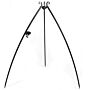 CookKing Trípode 200 cm Con Polea
