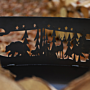 CookKing Cuenco de Fuego Forest 80 cm