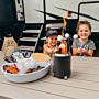 Solo Stove Mesa XL Brasero de Mesa Negro