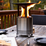 Solo Stove Reflector de Calor para Brasero de Mesa XL