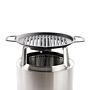 Solo Stove Adaptador + Parrilla para Brasero Ranger