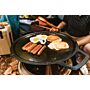 Solo Stove Adaptador + Plancha para Brasero Ranger
