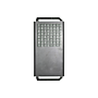 Steelhand Placa de parrilla V-Pit