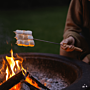 STOOQ Pincho para Malvaviscos