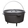 Barbecook Suddpot / Olla holandesa 3L