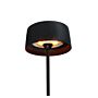 Calefactor de suelo Sunred Artix 2100 Negro