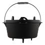 The Windmill Horno holandés / Dutch oven