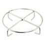 The Windmill Acero inoxidable Trivet