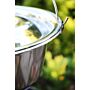 CookKing Olla de acero inoxidable
