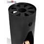 CookKing Chimenea Exterior Tuba