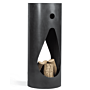 CookKing Chimenea Exterior Tuba