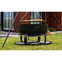 CookKing Cuenco de Fuego Viking XXL 80 cm