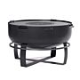CookKing Cuenco de Fuego Viking XXL 80 cm