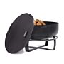 CookKing Cuenco de Fuego Viking XXL 80 cm