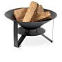 Barbecook Cuenco de fuego moderno Ø 60 cm