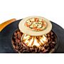 Happy Cocooning Piedra para pizza 