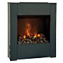 Dimplex Nissum S Aspecto concreto Opti-myst