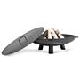 CookKing Cuenco de fuego Bali 80 cm