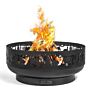 CookKing Cuenco de Fuego Forest 80 cm