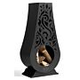 CookKing Chimenea Exterior Hawana