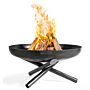 CookKing Cuenco de fuego Indiana 80 cm