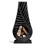 CookKing Chimenea exterior Lima