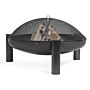 CookKing Cuenco de Fuego Palma 60 cm
