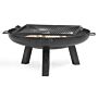 CookKing Cuenco de fuego Polo