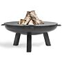 CookKing Cuenco de fuego Polo 80 cm