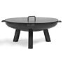 CookKing Cuenco de fuego Polo 100 cm