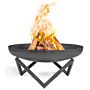 CookKing Cuenco de fuego Santiago-80 cm