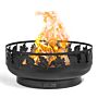 CookKing Cuenco de Fuego Toronto 80 cm
