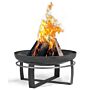 CookKing Cuenco de Fuego Viking 80 cm