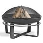 CookKing Cuenco de fuego Viking
