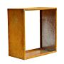 HEAT Almacenamiento de Madera Dokka