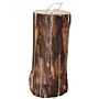 Esschert Linterna Sueca  |Altura 50 cm| 36 Piezas