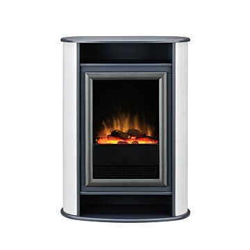 Dimplex Scandic Eco Optiflame