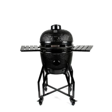 Barbacoa kamado MEDIUM Basic Black Edition YAKINIKU