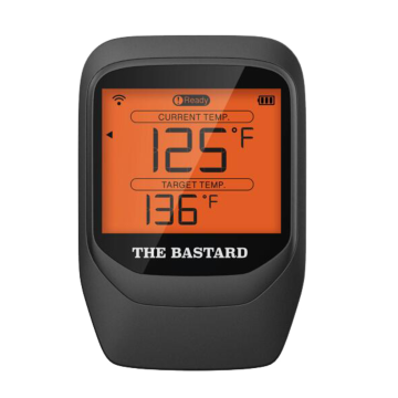 The Bastard Termómetro Bluetooth