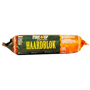 Fire-up Paraffine haardblok