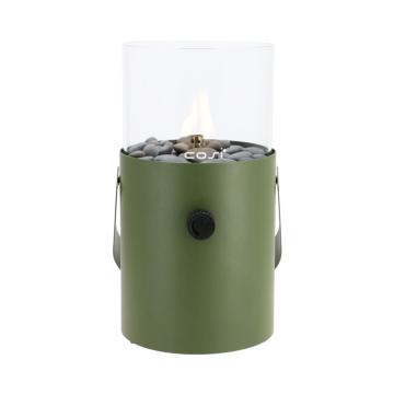 Cosiscoop Original Moss Green frente Cosiscoop Original Moss Green frente