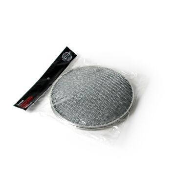 Rejilla desechable para Shichirin MEDIUM redonda (10 unidades) YAKINIKU