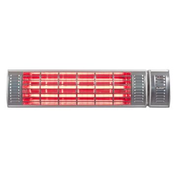 Calentador de patio Eurom Golden 2000 Ultra RCD
